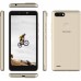 Смартфон TECNO POP 2F (B1G) 1/16GB Dual SIM Champagne Gold