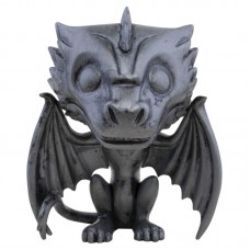 Фігурка Funko POP! TV Game of Thrones Drogon (Iron) 56794