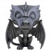 Фігурка Funko POP! TV Game of Thrones Drogon (Iron) 56794