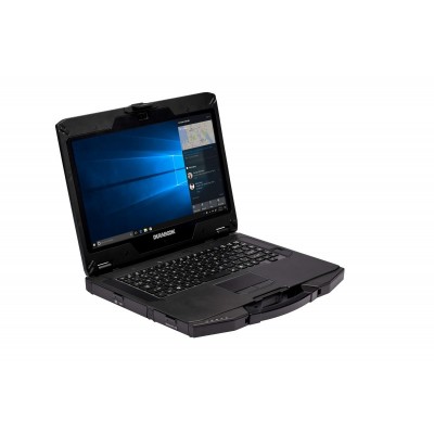 Ноутбук Durabook S14I 14FHD AG/Intel i3-1115G4/4/128F/int/W10P