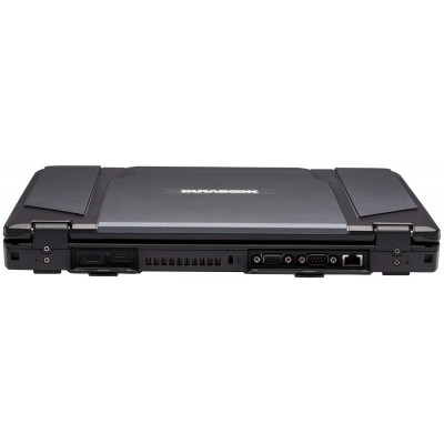 Ноутбук Durabook S14I 14FHD AG/Intel i3-1115G4/4/128F/int/W10P