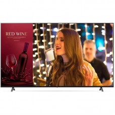 Телевізор комерційний 55" LG 55UN640S UHD webOS Телевізор комерційний 55" LG 55UN640S UHD webOS