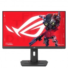 Монітор Asus 24.5" ROG Strix XG259CS HDMI, DP, USB-C, Audio, IPS, 180Hz, 1ms, sRGB 110%, AdaptiveSync, Pivot, HDR400 Монітор Asus 24.5" ROG Strix XG259CS HDMI, DP, USB-C, Audio, IPS, 180Hz, 1ms, sRGB 110%, AdaptiveSync, Pivot, HDR400