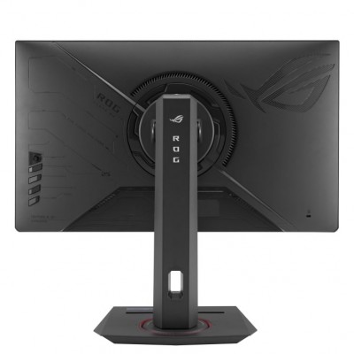 Монітор Asus 24.5&quot; ROG Strix XG259CS HDMI, DP, USB-C, Audio, IPS, 180Hz, 1ms, sRGB 110%, AdaptiveSync, Pivot, HDR400