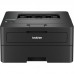 Принтер laser mono A4 Brother HL-L2460DN 34 ppm Duplex PCL USB Ethernet