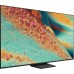 Телевізор 75" Samsung NeoQLED 4K 100Hz Smart Tizen Black