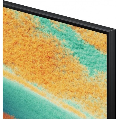Телевізор 75" Samsung NeoQLED 4K 100Hz Smart Tizen Black