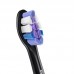 Насадки для звукової зубної щітки Philips Sonicare HX6054/88 Sensitive