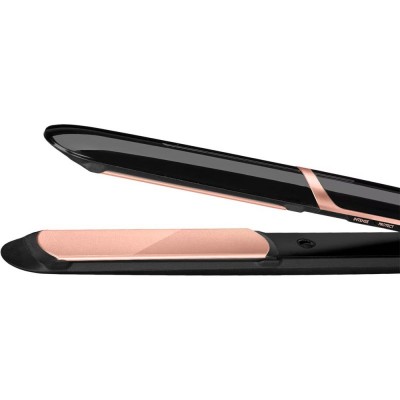 Випрямляч Babyliss, 52Вт, темп.режимів-5, 140-235С, кераміка, чорний Випрямляч Babyliss, 52Вт, темп.режимів-5, 140-235С, кераміка, чорний