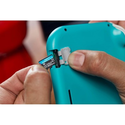 Карта пам'яті Kingston microSD  512GB C10 UHS-I U3 A2 V30 R200/W160MB/s