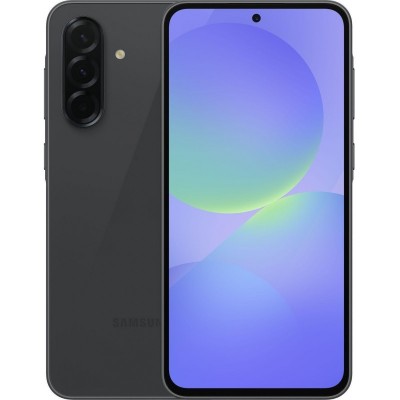 Смартфон Samsung Galaxy A36 5G (A366) 6.7" 8/256ГБ, 2SIM, 5000мА•год, чорний