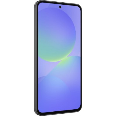 Смартфон Samsung Galaxy A36 5G (A366) 6.7" 8/256ГБ, 2SIM, 5000мА•год, чорний