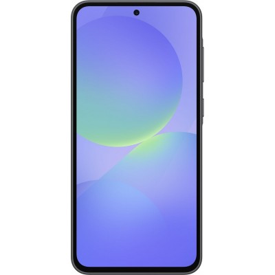 Смартфон Samsung Galaxy A36 5G (A366) 6.7" 8/256ГБ, 2SIM, 5000мА•год, чорний