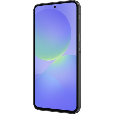 Смартфон Samsung Galaxy A36 5G (A366) 6.7" 8/256ГБ, 2SIM, 5000мА•год, чорний