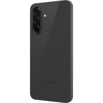 Смартфон Samsung Galaxy A36 5G (A366) 6.7" 8/256ГБ, 2SIM, 5000мА•год, чорний