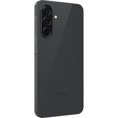 Смартфон Samsung Galaxy A36 5G (A366) 6.7" 8/256ГБ, 2SIM, 5000мА•год, чорний