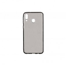 Чохол до моб. телефона 2E Samsung Galaxy M20, Crystal , Black (2E-G-M20-AOCR-BK) Чохол до моб. телефона 2E Samsung Galaxy M20, Crystal , Black (2E-G-M20-AOCR-BK)