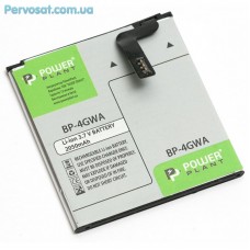 Акумуляторна батарея для телефону PowerPlant Nokia BP-4GWA 2050mAh (DV00DV6317) Акумуляторна батарея для телефону PowerPlant Nokia BP-4GWA 2050mAh (DV00DV6317)
