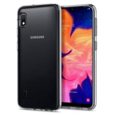 Чохол до моб. телефона Laudtec для SAMSUNG Galaxy A10 Clear tpu (Transperent) (LC-A10C) Чохол до моб. телефона Laudtec для SAMSUNG Galaxy A10 Clear tpu (Transperent) (LC-A10C)