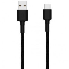 Дата кабель USB 3.0 Type-C to Type-C Braide Black Xiaomi (387945) Дата кабель USB 3.0 Type-C to Type-C Braide Black Xiaomi (387945)