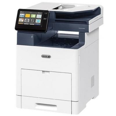 Многофункциональное устройство XEROX VersaLink B605S (B605V_S)