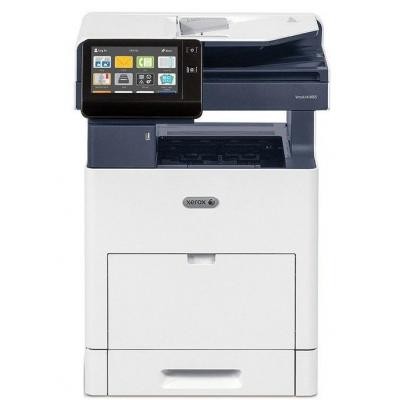 Многофункциональное устройство XEROX VersaLink B605S (B605V_S)