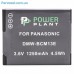 Аккумулятор к фото/видео PowerPlant Panasonic DMW-BCM13E (DV00DV1381)