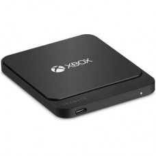 Накопичувач SSD USB 3.0 500GB Seagate (STHB500401) Накопичувач SSD USB 3.0 500GB Seagate (STHB500401)