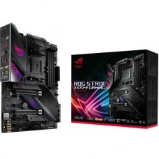 Материнська плата ASUS ROG STRIX X570-E GAMING
