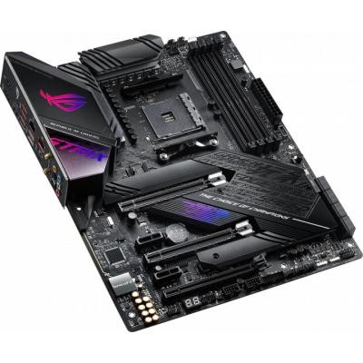 Материнская плата ASUS ROG STRIX X570-E GAMING