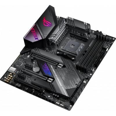 Материнская плата ASUS ROG STRIX X570-E GAMING