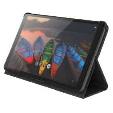 Чохол до планшета Lenovo TAB M8 HD Folio Case, Black + film (ZG38C02863)