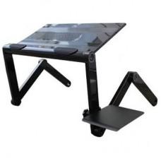 Столик для ноутбука UFT Stardreamer Black Столик для ноутбука UFT Stardreamer Black