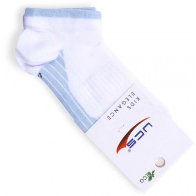 Носки UCS SOCKS спортивные (M0C0201-0093-7-blue)