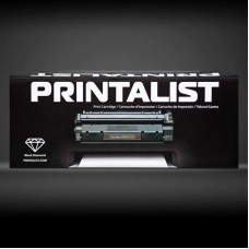 Картридж PRINTALIST HP CE285A/CB435A/CB436A (HP-CE285A-PL) Картридж PRINTALIST HP CE285A/CB435A/CB436A (HP-CE285A-PL)