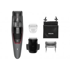 Вакуумный тример для бороды Philips Beardtrimmer series 7000 BT7510/15 Вакуумный тример для бороды Philips Beardtrimmer series 7000 BT7510/15
