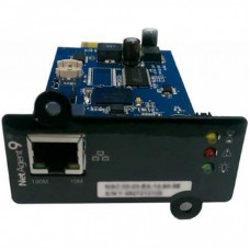 Мережева карта Powercom SNMP-адаптер NetAgent (CY504) 1-port (CY504) Мережева карта Powercom SNMP-адаптер NetAgent (CY504) 1-port (CY504)