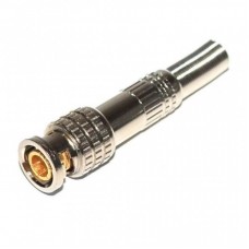 Конектор Partizan BNC SPR (214) Конектор Partizan BNC SPR (214)