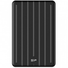 Накопичувач SSD USB 3.2 512GB Silicon Power (SP512GBPSD75PSCK) Накопичувач SSD USB 3.2 512GB Silicon Power (SP512GBPSD75PSCK)