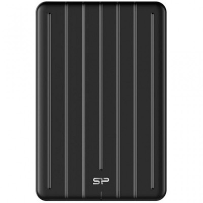 Накопитель SSD USB 3.2 512GB Silicon Power (SP512GBPSD75PSCK)