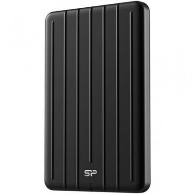 Накопитель SSD USB 3.2 512GB Silicon Power (SP512GBPSD75PSCK)