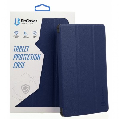 Чехол для планшета BeCover Smart Case Huawei MatePad 10.4 2021 Deep Blue (706480)