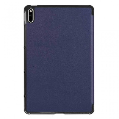 Чохол до планшета BeCover Smart Case Huawei MatePad 10.4 2021 Deep Blue (706480)