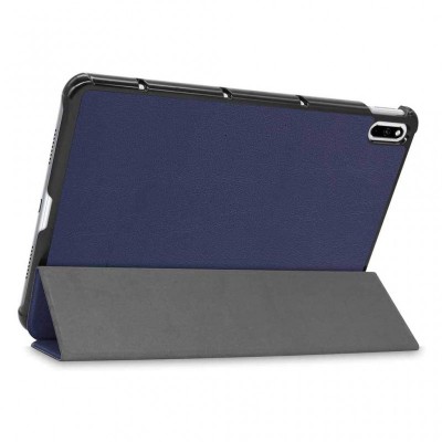 Чехол для планшета BeCover Smart Case Huawei MatePad 10.4 2021 Deep Blue (706480)