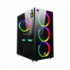 Корпус 1stPlayer X2-3B1