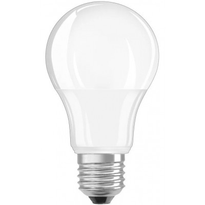 Лампа світлодіодна низьковольтна OSRAM LED CLA45 6,5W (600Lm) 4000K E27 12-36В