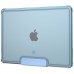 Чохол UAG [U] для Apple MacBook AIR 13' 2022 Lucent, Cerulean