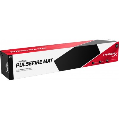 Килимок для миші HyperX Pulsefire Mat 2XL (1220x610x3мм)
