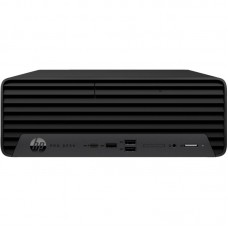 Комп'ютер персональний HP Pro 400-G9 SFF, Intel i5-12500, 8GB, F512GB, UMA, кл+м, 3р, DOS Комп'ютер персональний HP Pro 400-G9 SFF, Intel i5-12500, 8GB, F512GB, UMA, кл+м, 3р, DOS