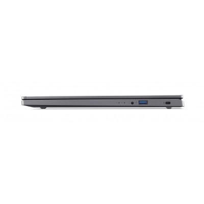 Ноутбук Acer Aspire 5 A515-58M 15.6&quot; FHD IPS, Intel i7-13620H, 32GB, F1TB, UMA, Lin, сірий